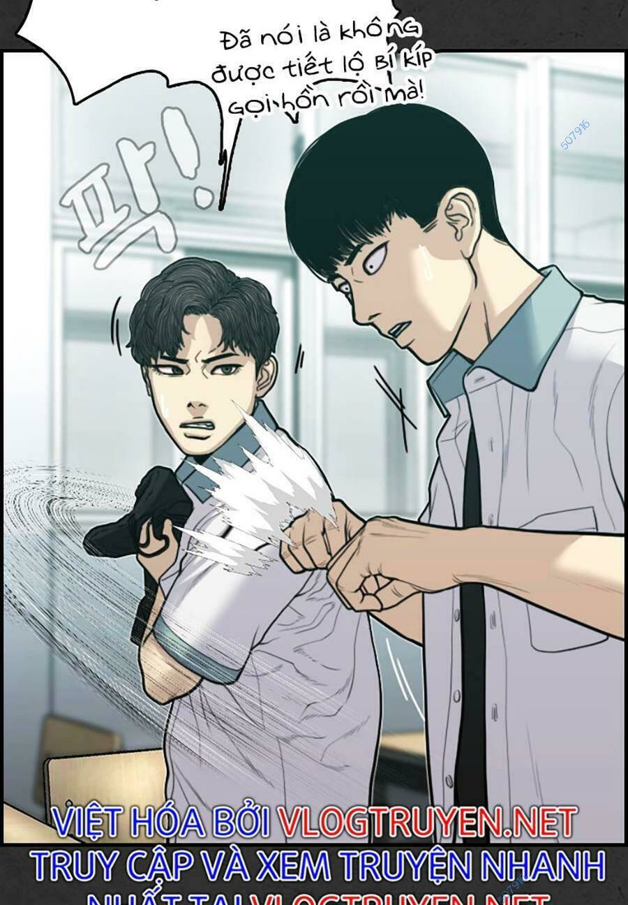 đi ngủ cùng ma chapter 5 175