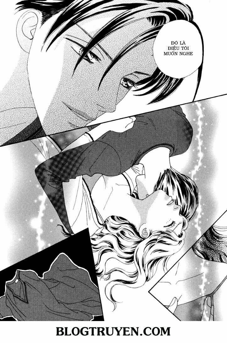 akai kami wa yuuwaku no shirushi chapter 0 63