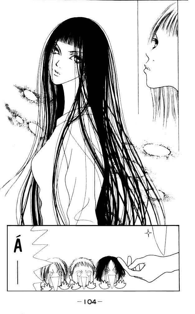 perfect girl evolution chapter 17 21