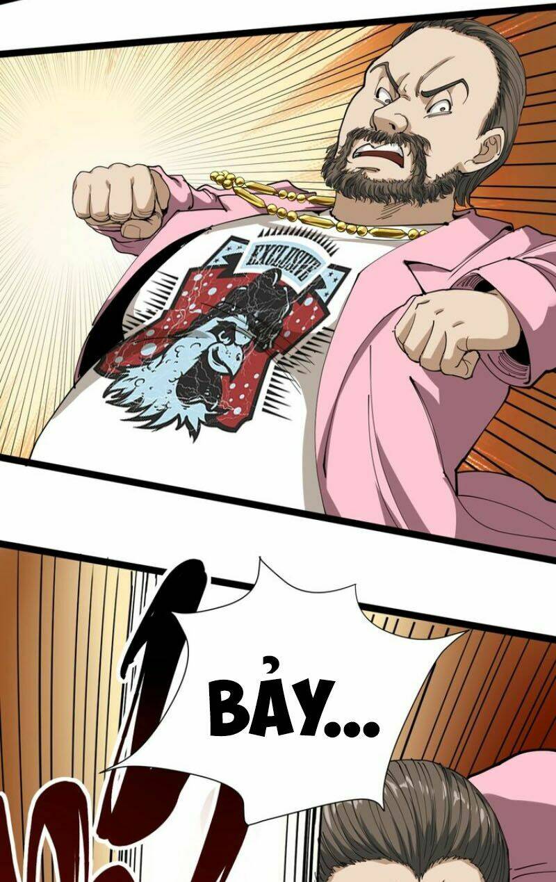 hồi xuân tiểu độc y chapter 15 74