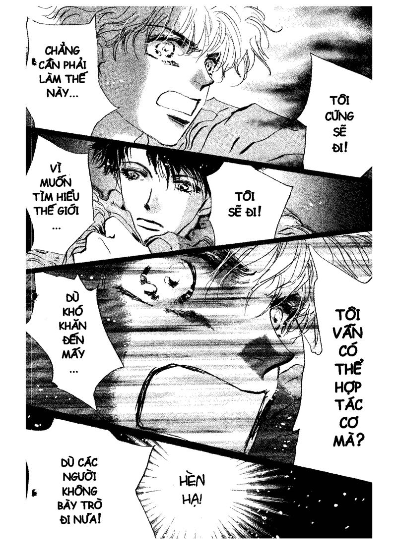 mầm sống chapter 52 40