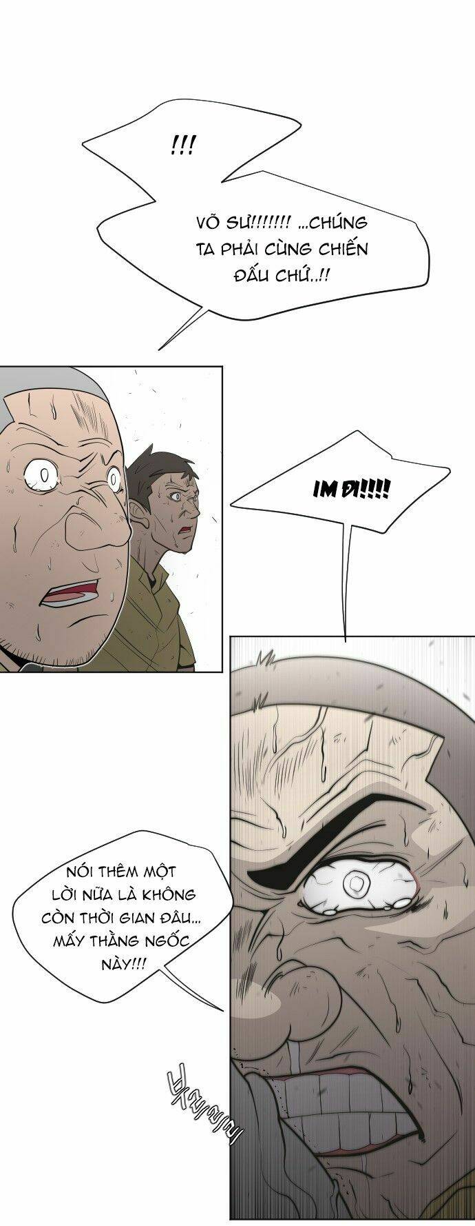 kĩ nguyên của anh hùng chapter 59 46