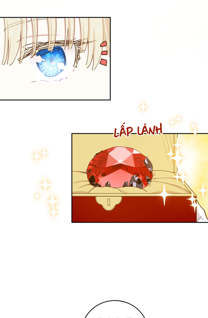 tôi đã mệt rồi chapter 38.1 23