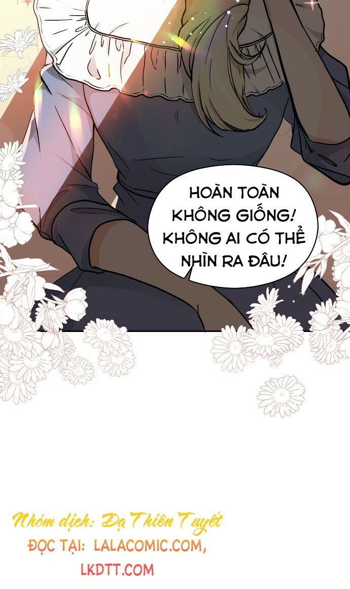 tôi không cố ý quyến rũ nam chính đâu! chapter 28 5