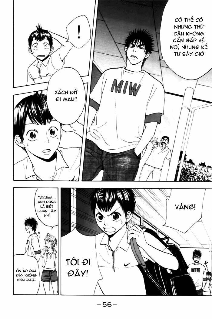 baby steps chapter 8 17