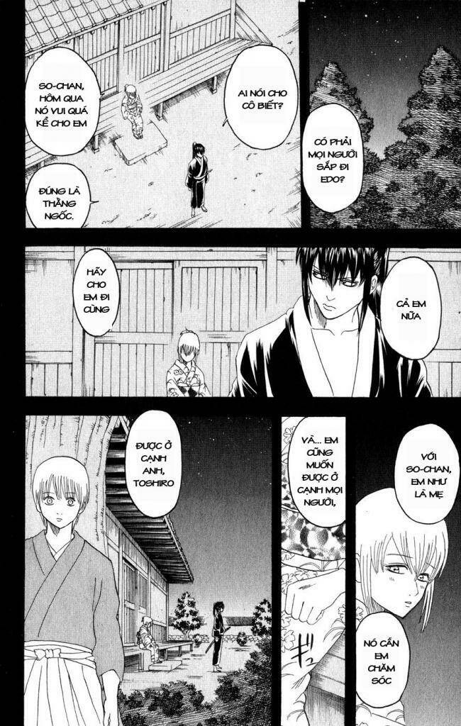 gintama - linh hồn bạc chapter 130 18