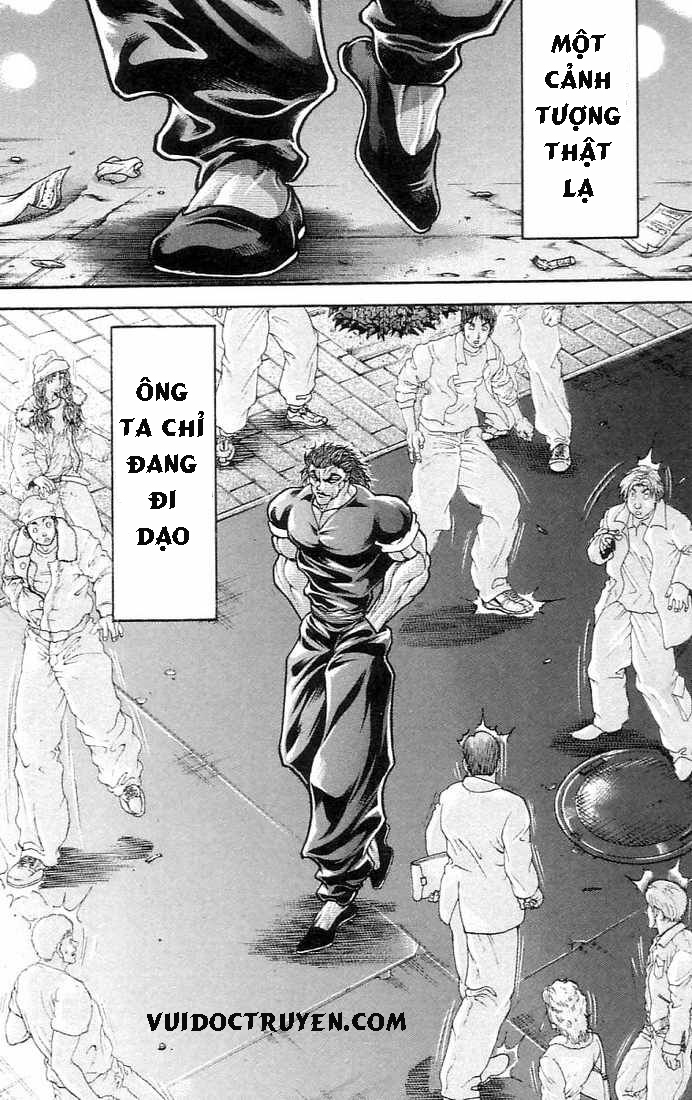 baki – son of ogre chapter 137 2