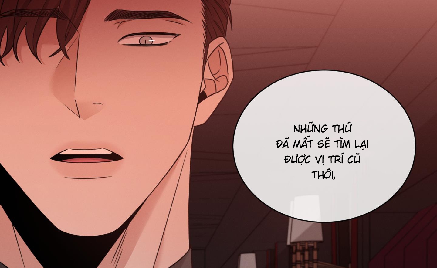 hội chứng minmotion chapter 40 141