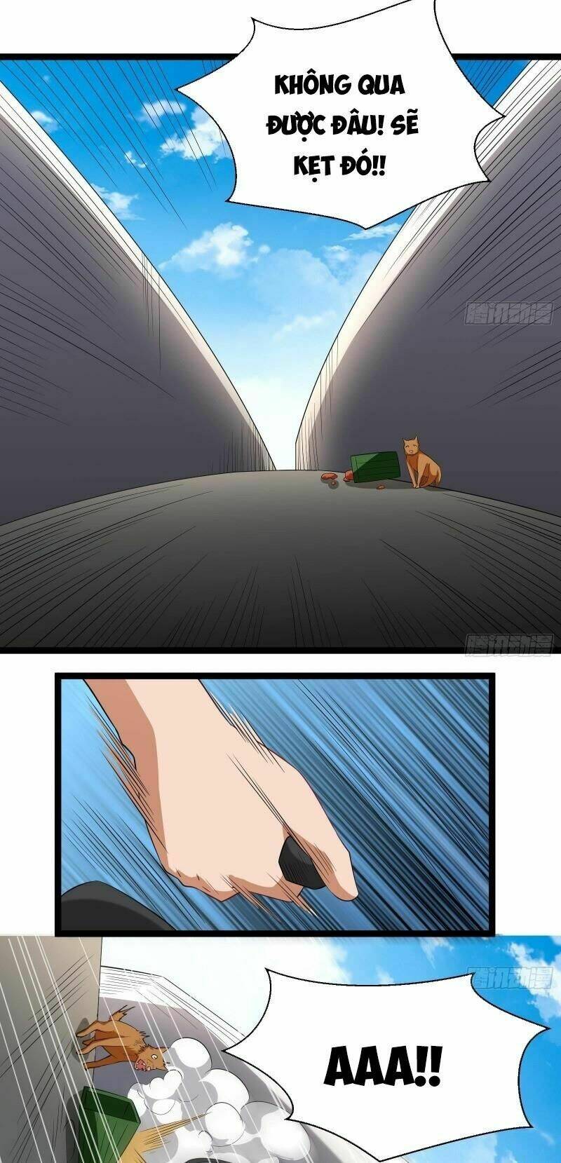 shipper thần cấp chapter 40 9