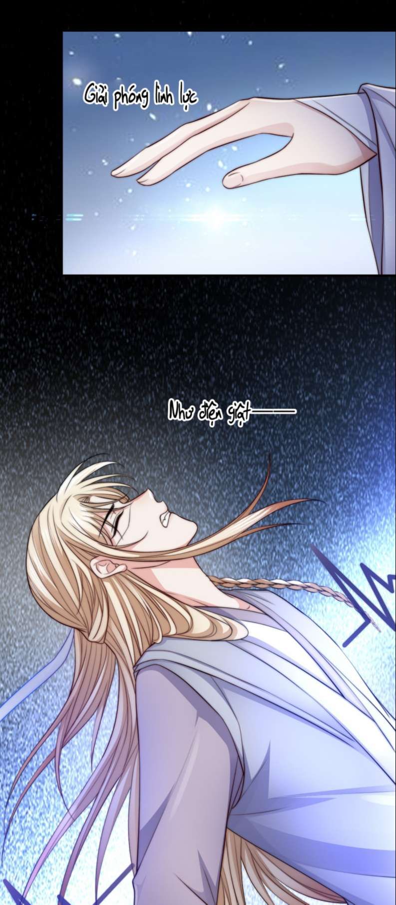 đại pháp tẩy trắng của phản diện chapter 41 21