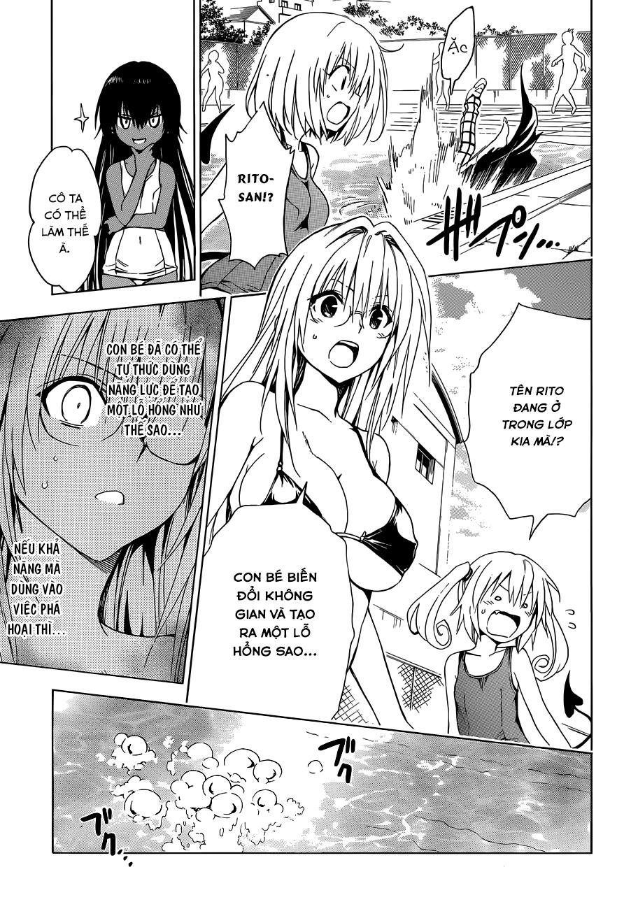 to love - ru darkness chapter 40 26
