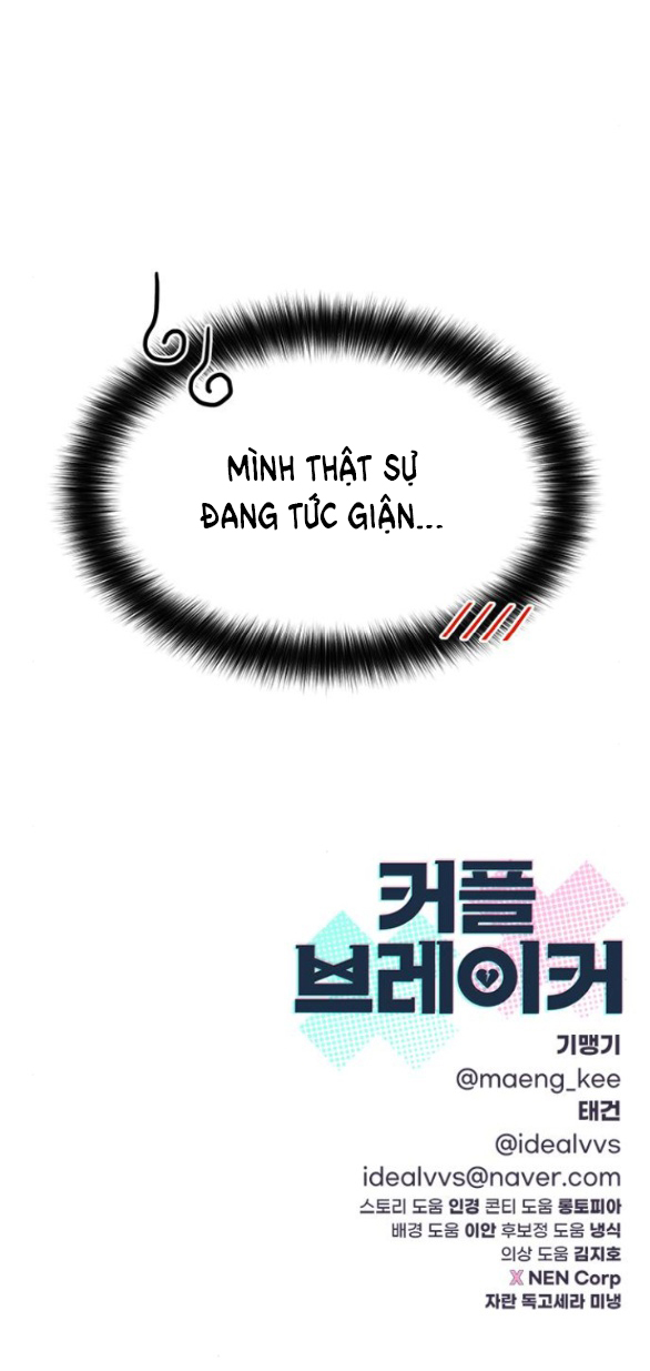 Couple Breaker chapter 70.2 29