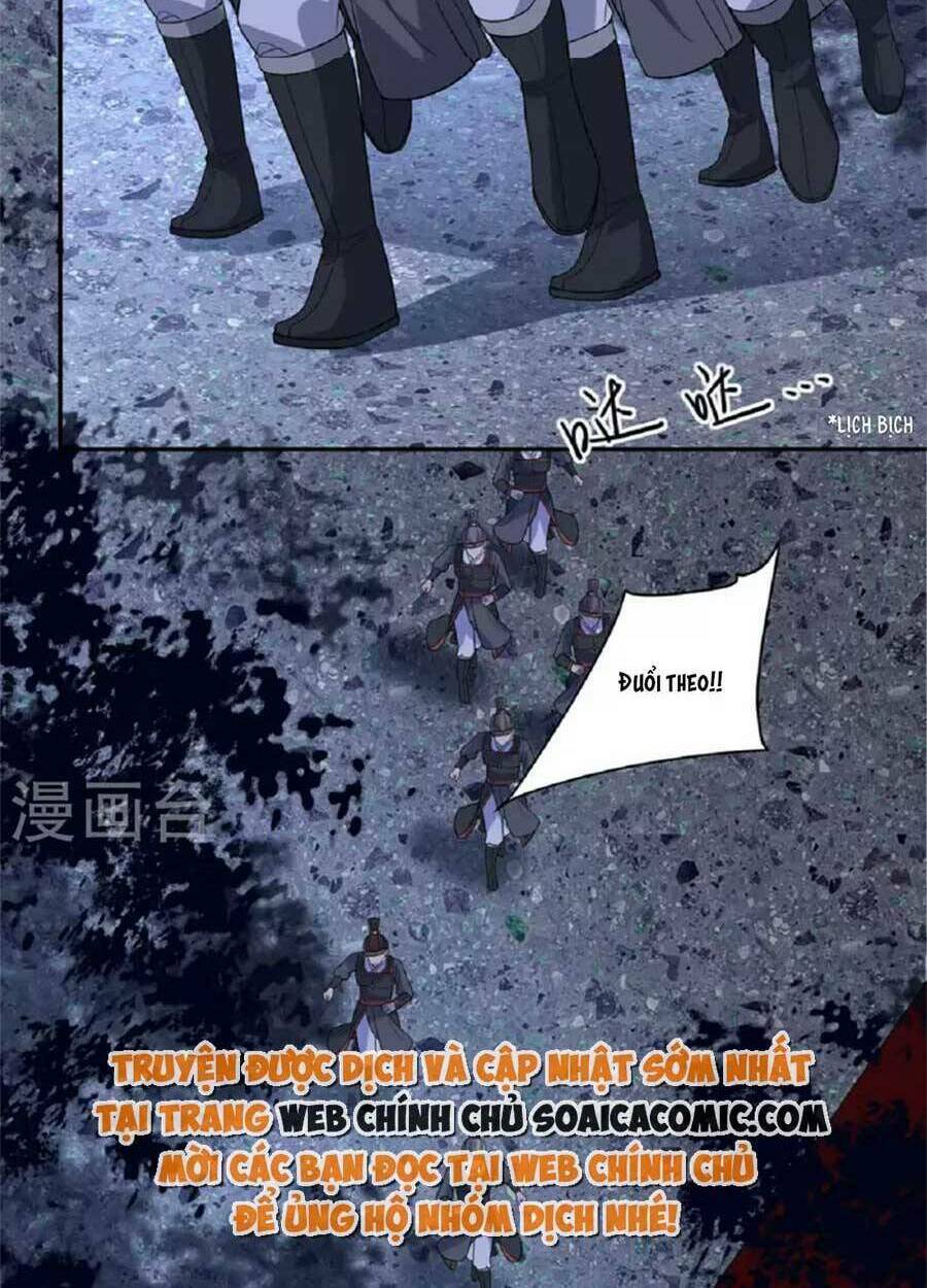 tướng quân, bổn phi không nhận sủng chapter 44 16