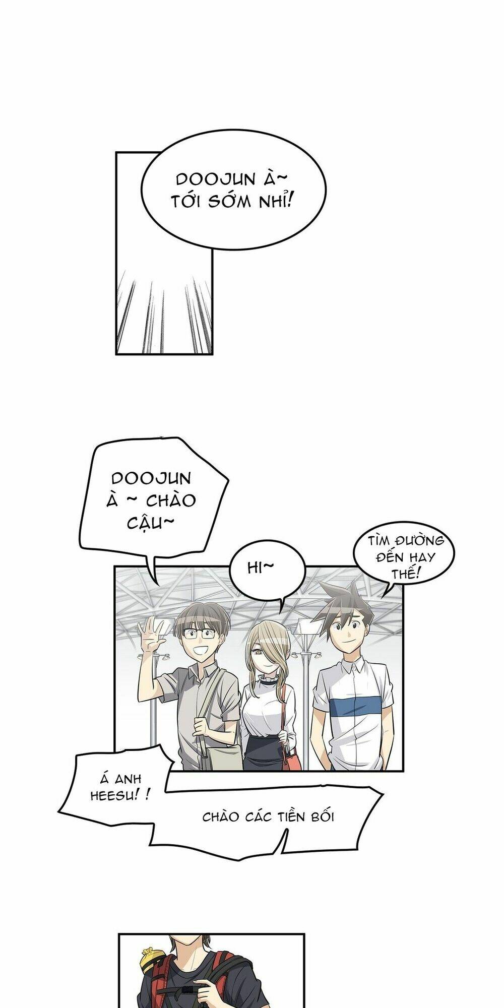 câu lạc bộ sa đoạ chapter 32 10