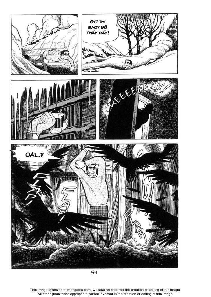 ode to kirihito chapter 2 21