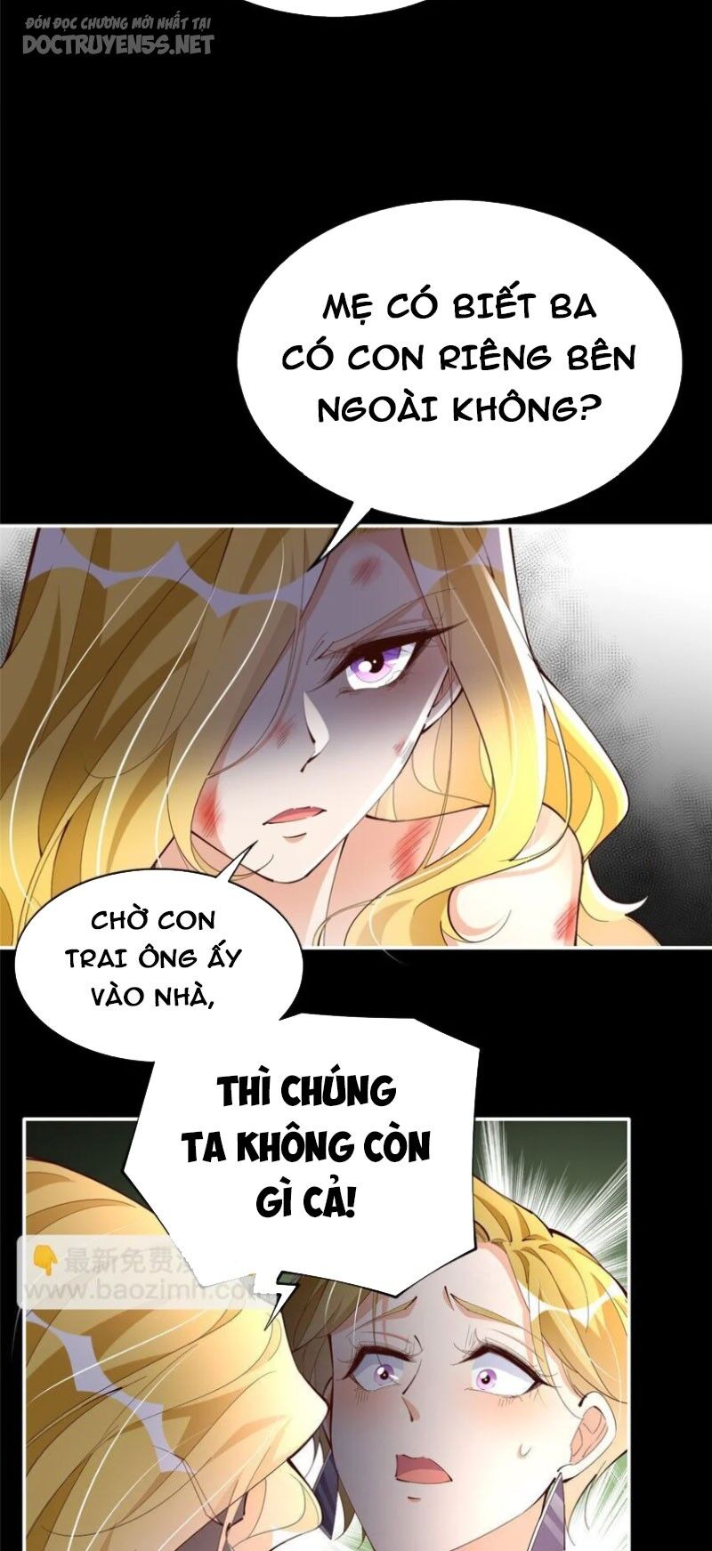 Boss Nhà Giàu Lại Là Nữ Sinh Trung Học! Chapter 186 - Trang 16