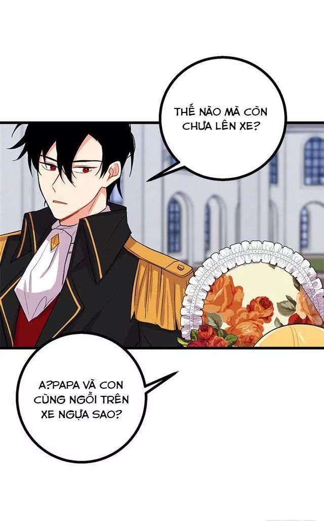 tôi là tiểu thư của gia đình này chapter 31.1 20