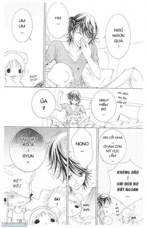 ore-sama kingdom chapter 5 18