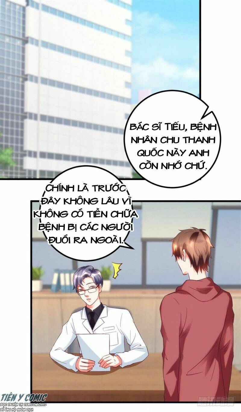 thấu thị tiên y chapter 104 13