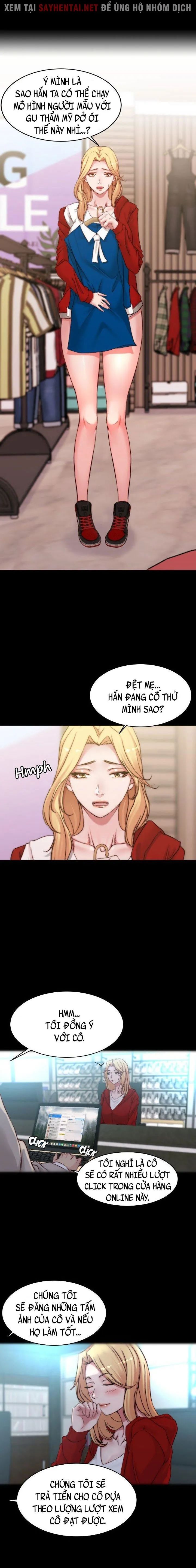 nhật ký quần lót chapter 52 3