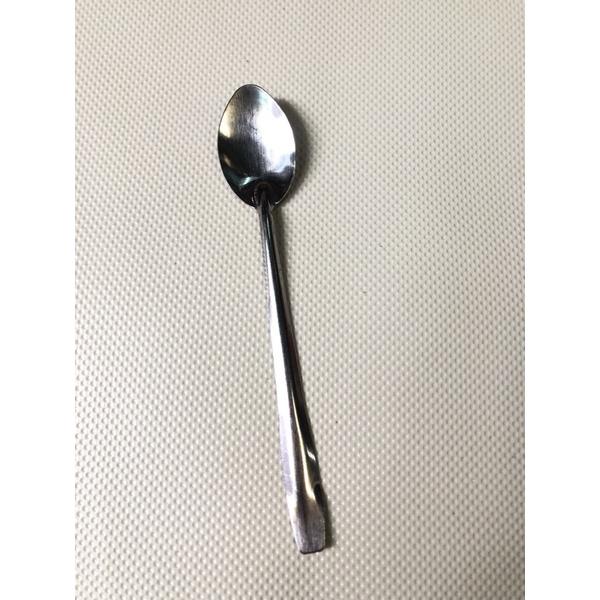 Muỗng inox cà phê muỗng nước chanh muỗng inox dài pha càe thìa inox thìa nước chanh