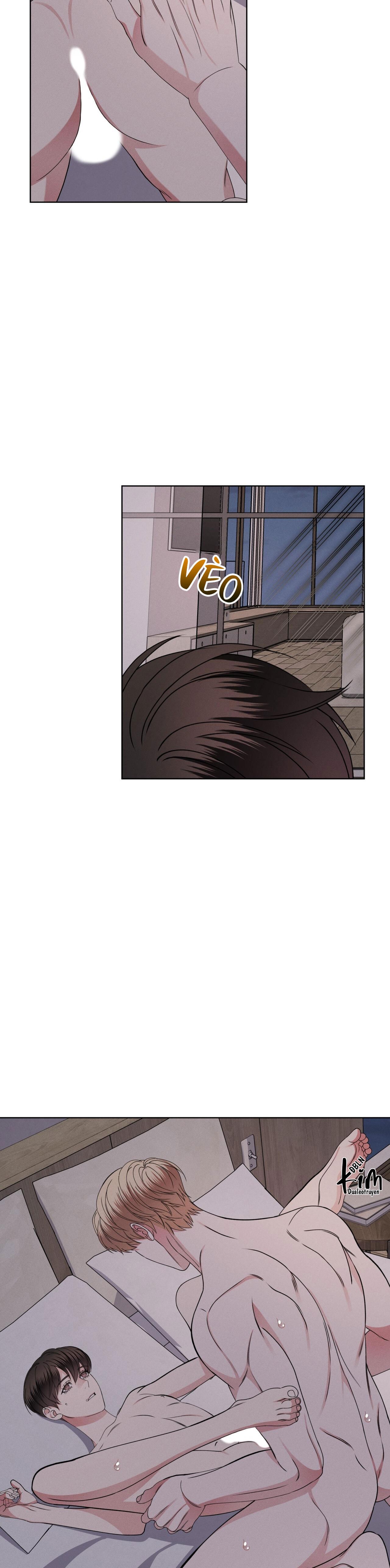 đêm ở london chapter 25 19