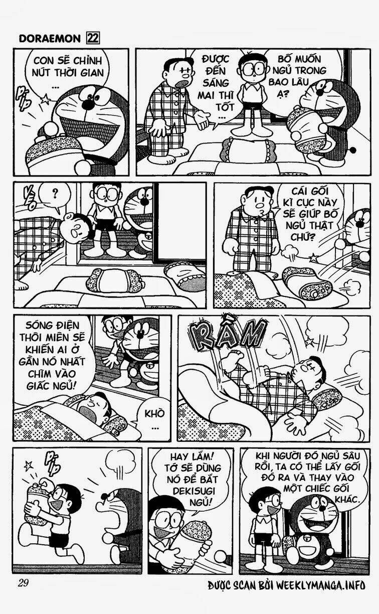 doraemon chapter 399 6