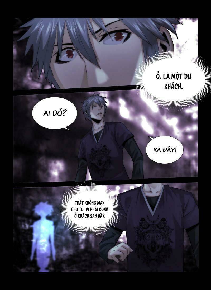 death field chapter 22 13