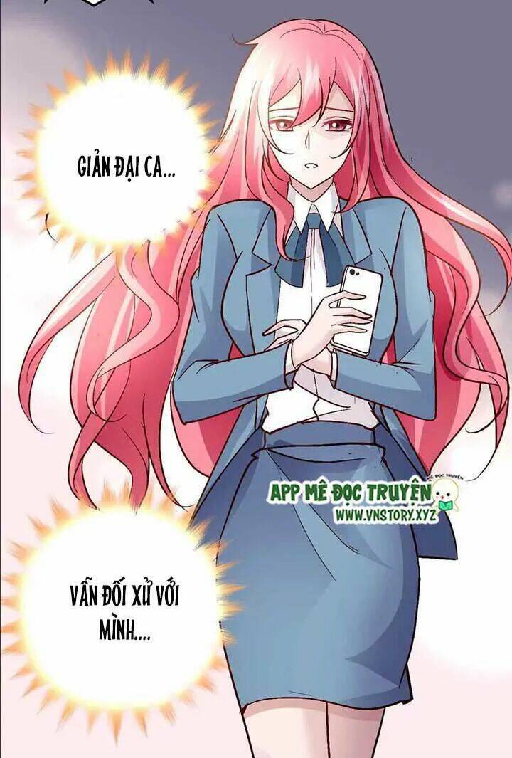 trò chơi săn tình - tổng tài khó kìm lòng chapter 53 7