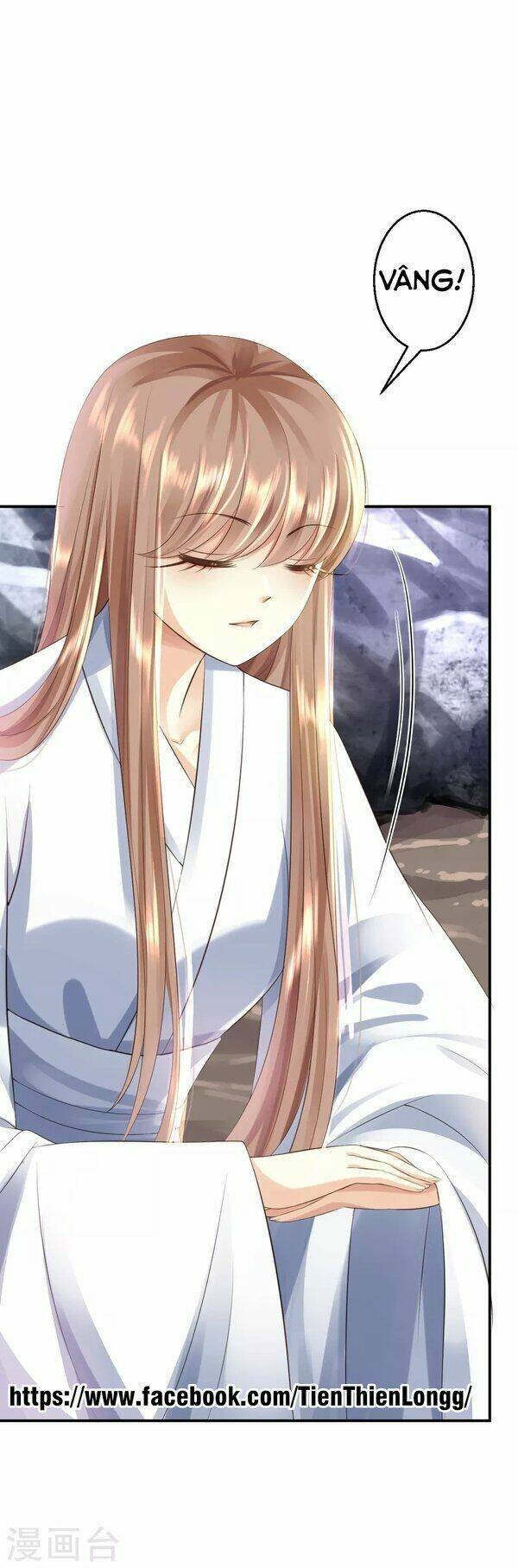 từng bước âm mưu thâm độc : huyết hoàng trở về chapter 3 50