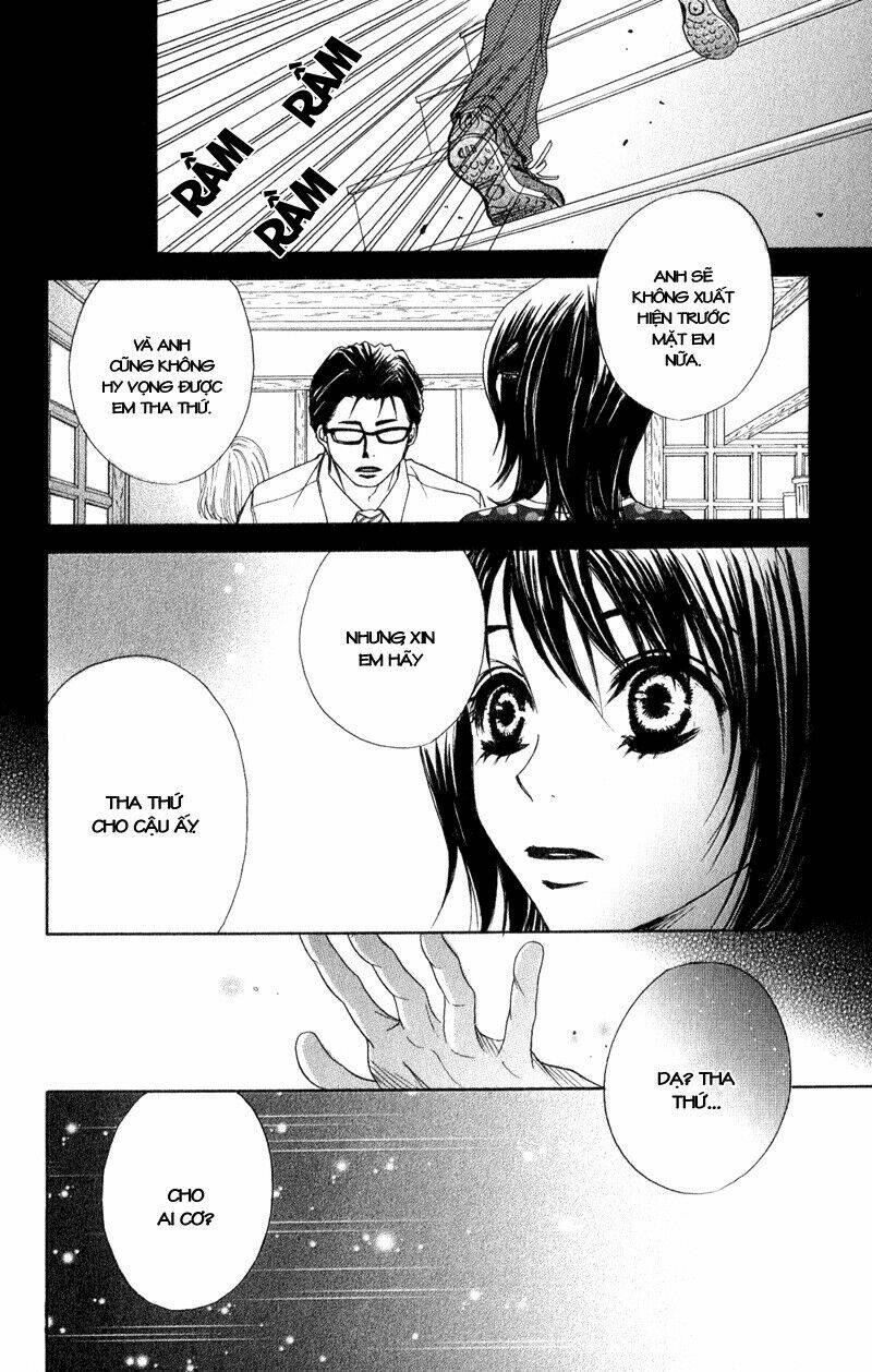 điện kích daisy chapter 12 28