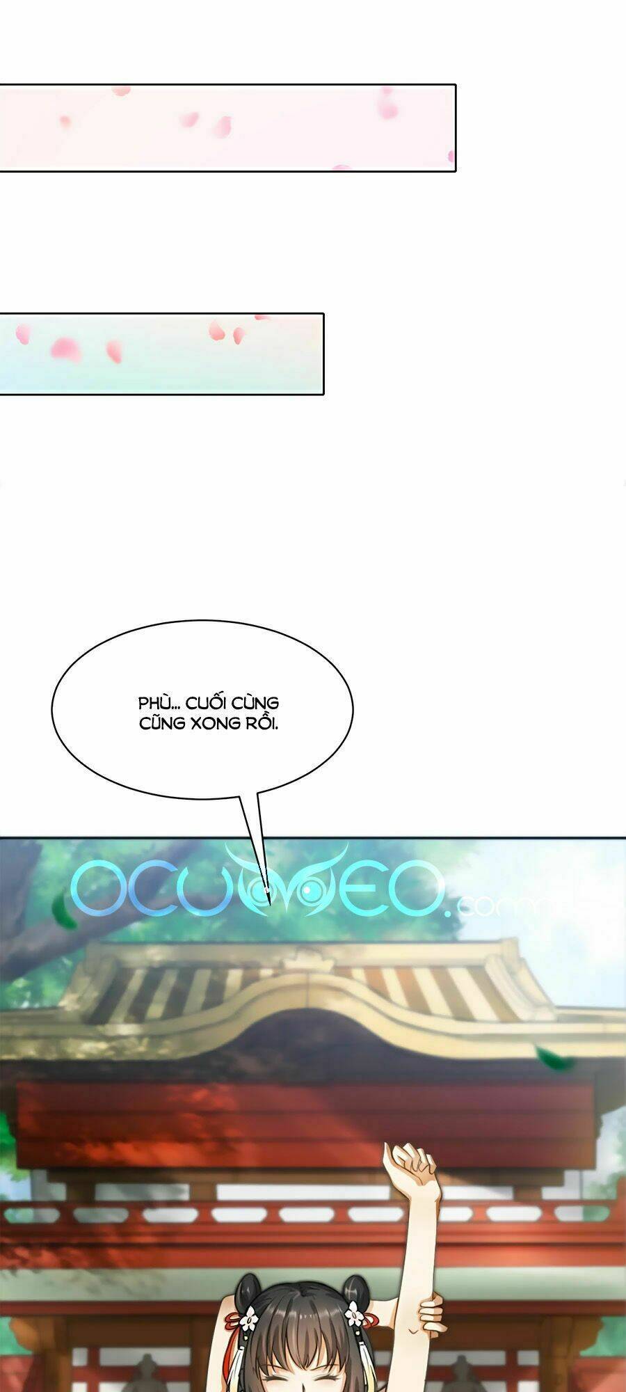 thần y nữ ngỗ tác chapter 11 2