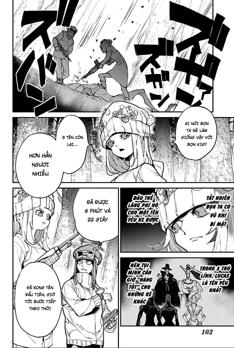 miền đất hứa chapter 78 9