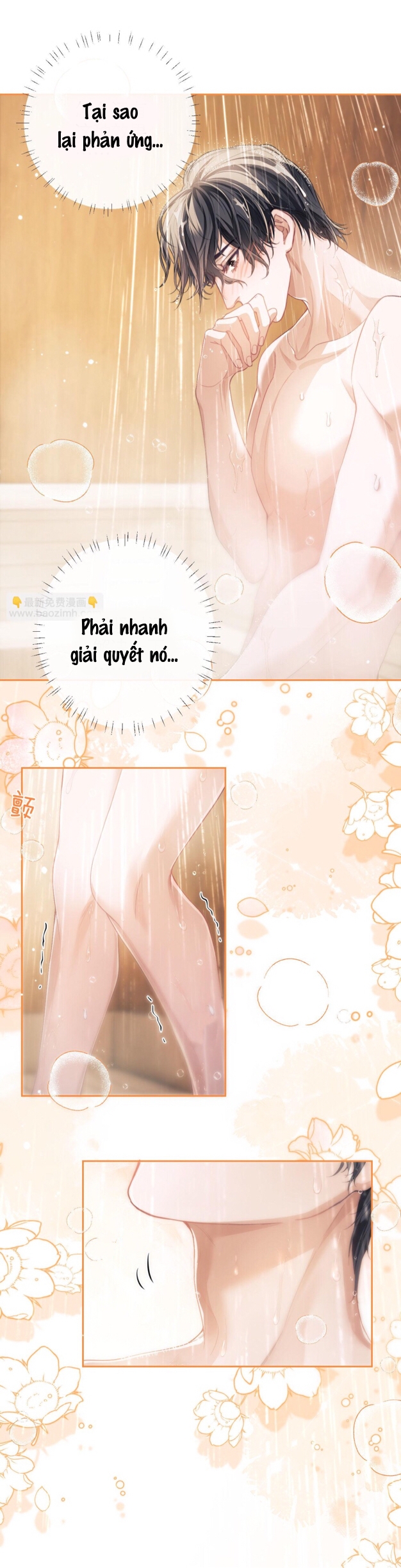 nhân ngư dessaro chapter 5 9