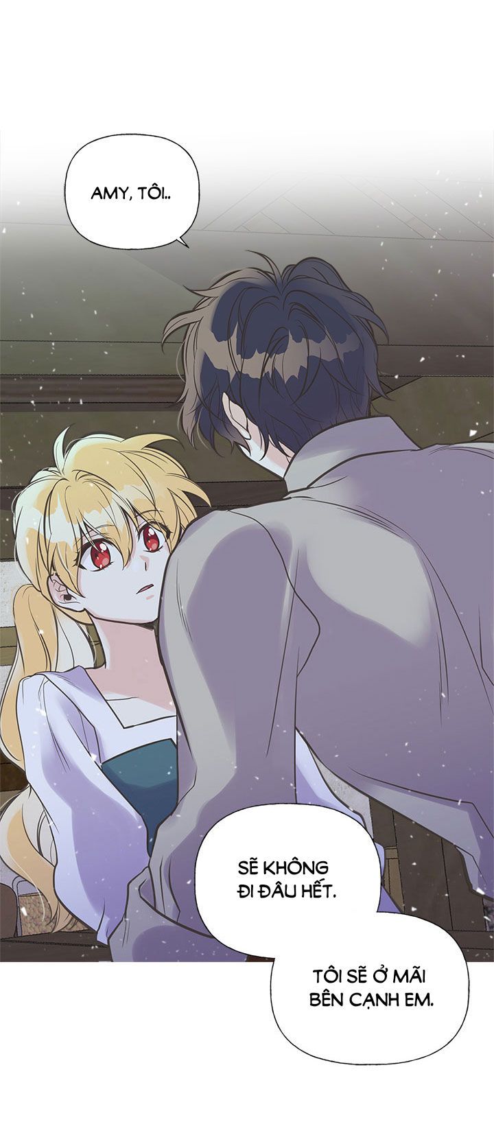 chị tôi đã nhặt về một nam chính quyến rũ chapter 20 29