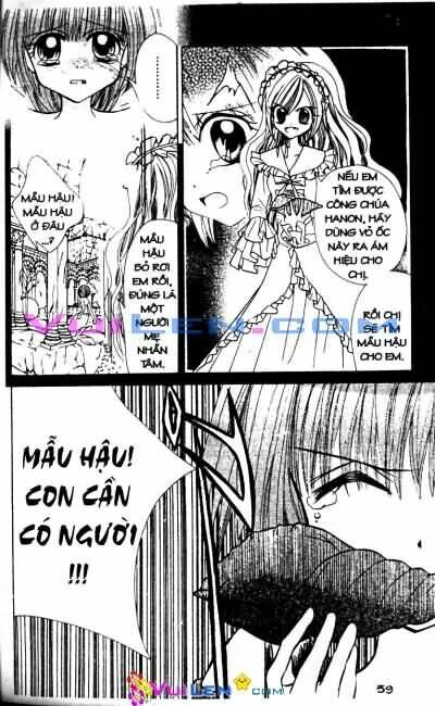 viên ngọc nàng tiên cá chapter 2 60