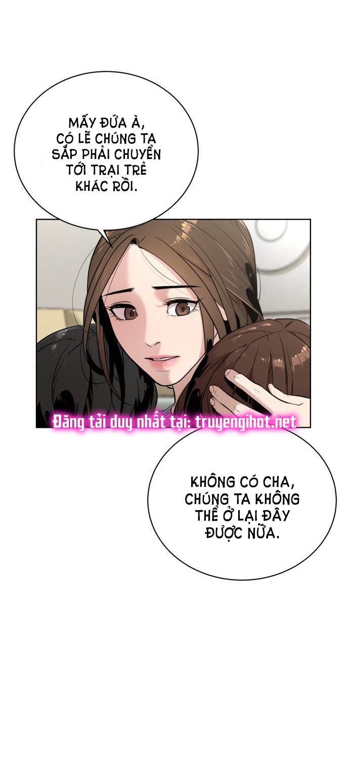 bạch huyết - white blood chapter 12 29