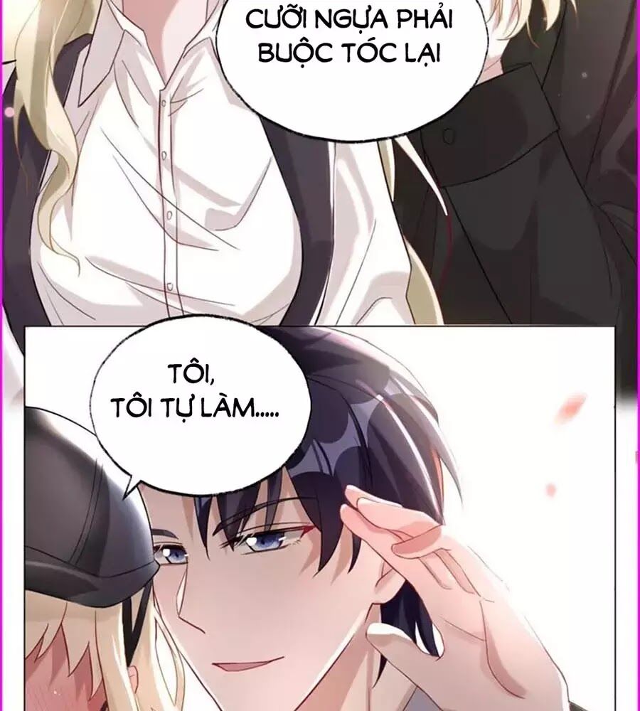 thần luân mật luyến chapter 40 8