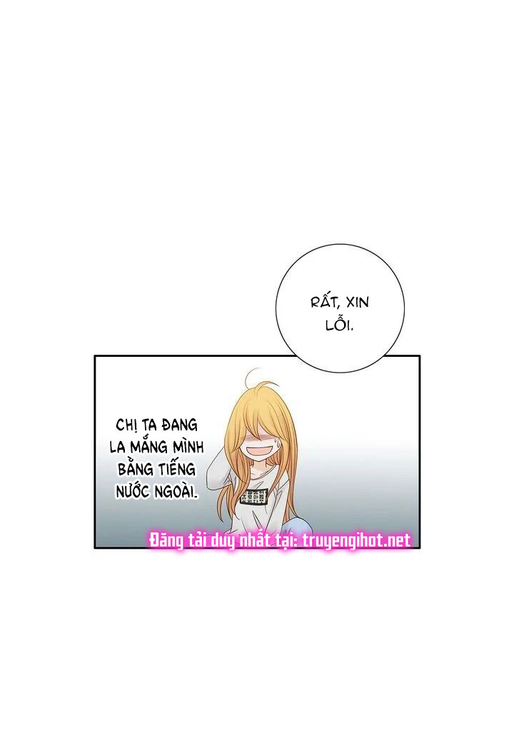 nữ hoàng bí ẩn chapter 2 59