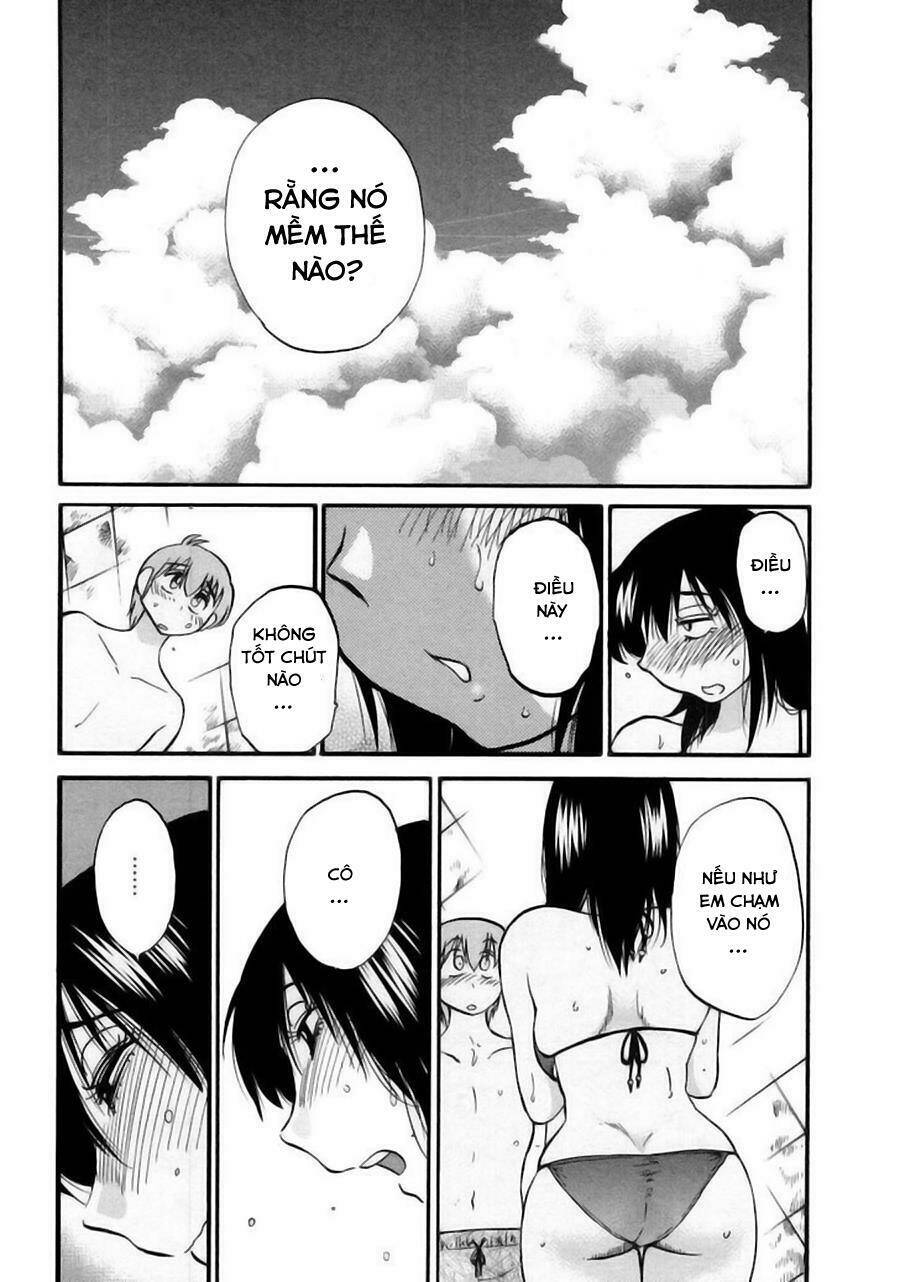 rakujitsu no pathos chapter 16 24