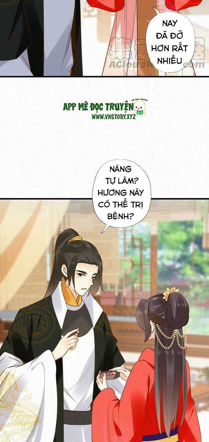 thiên hương mỹ nhân chapter 108 30