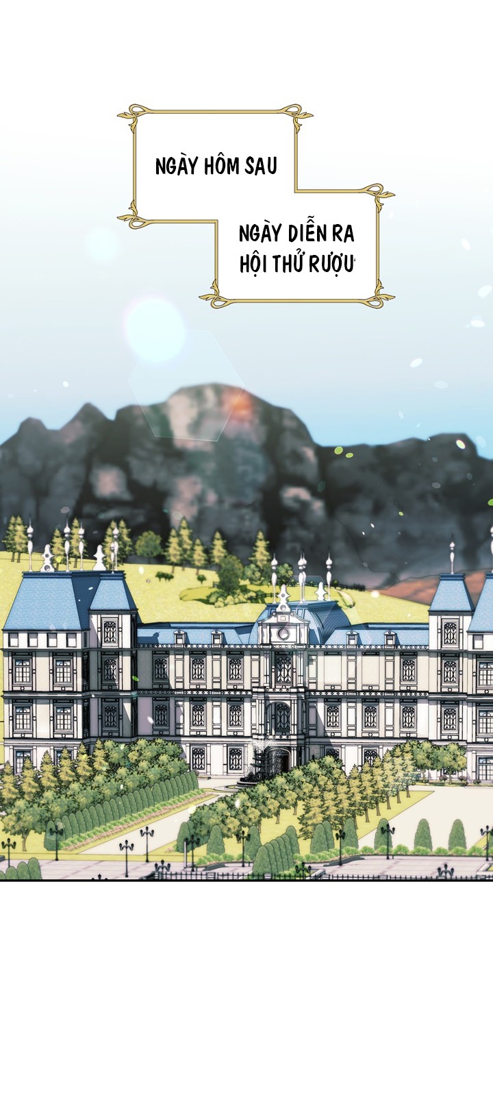 cha, con không muốn kết hôn đâu chapter 47 70