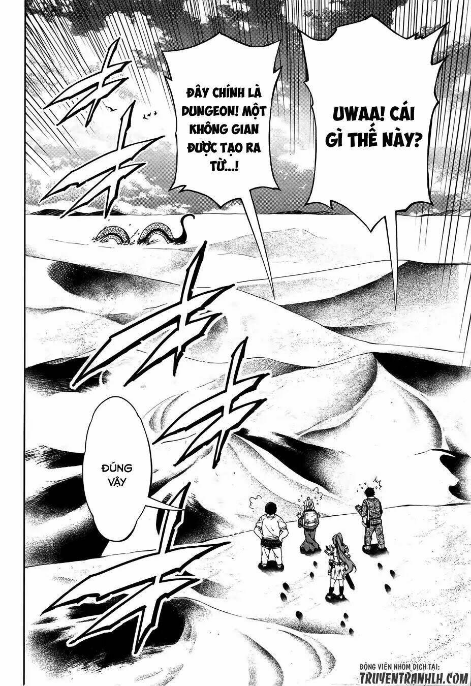 exterminator chapter 11 13