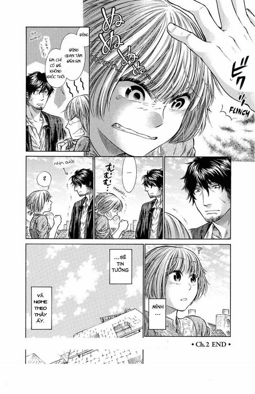 arte manga chapter 2 45