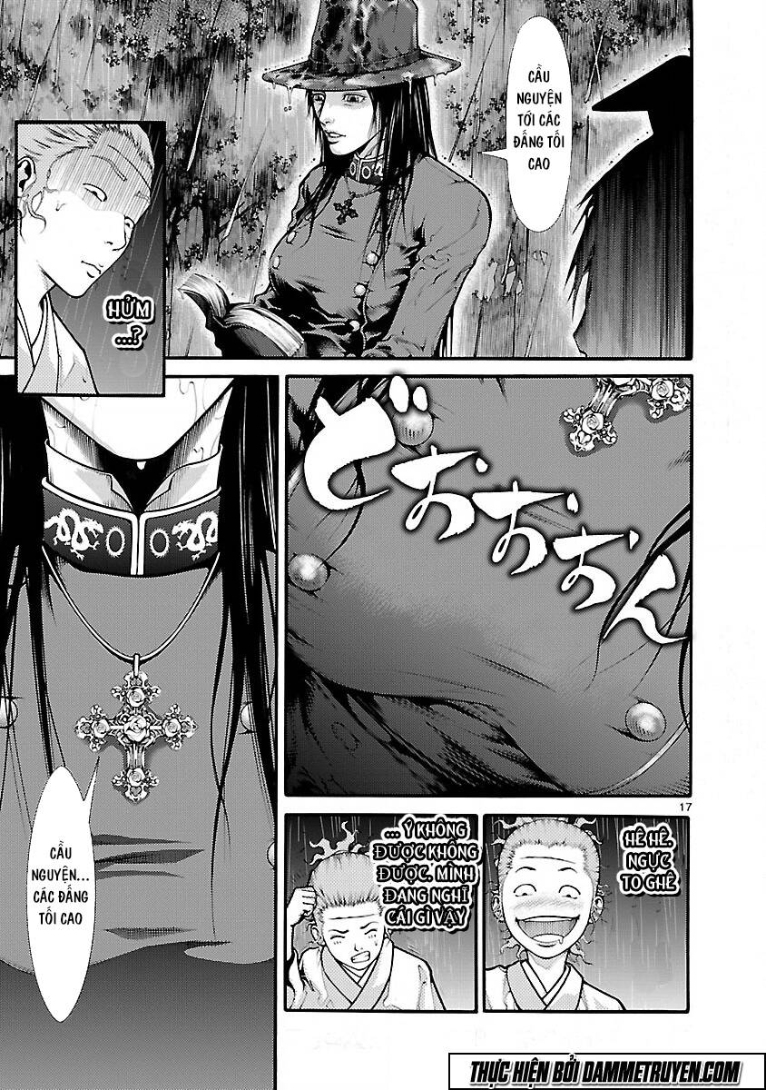 dragon effect chapter 1 20