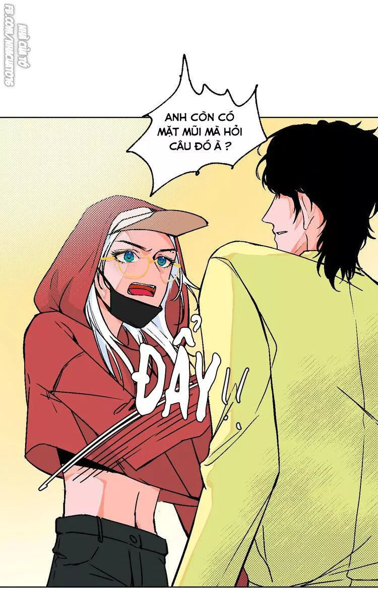 99 độ f - talk to me chapter 22 12