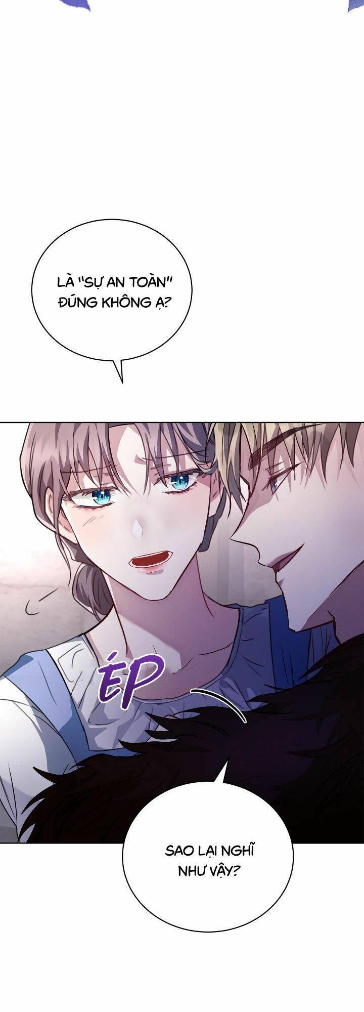 ngọn gió đông altas chapter 3 46