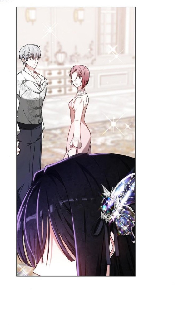 cô dâu của obsidian chapter 8.1 64