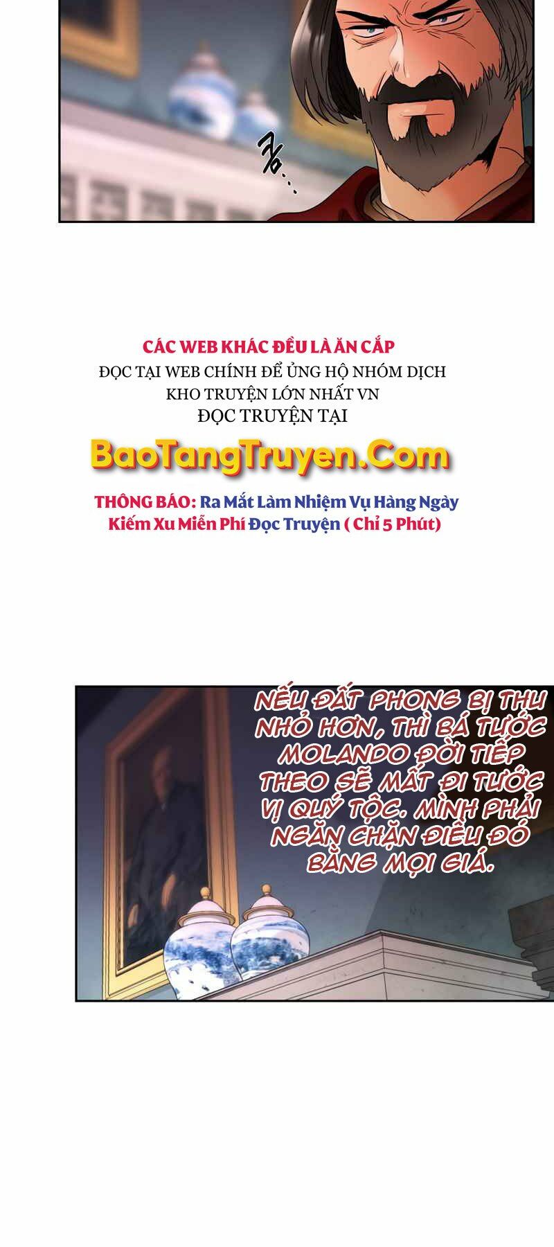 nhiệm vụ chiến binh chapter 14 16