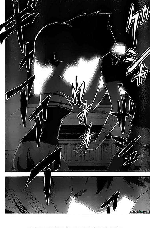 sanka rea chapter 23 29